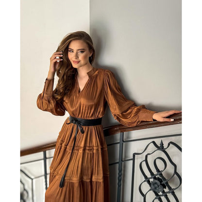Sylvia Dress