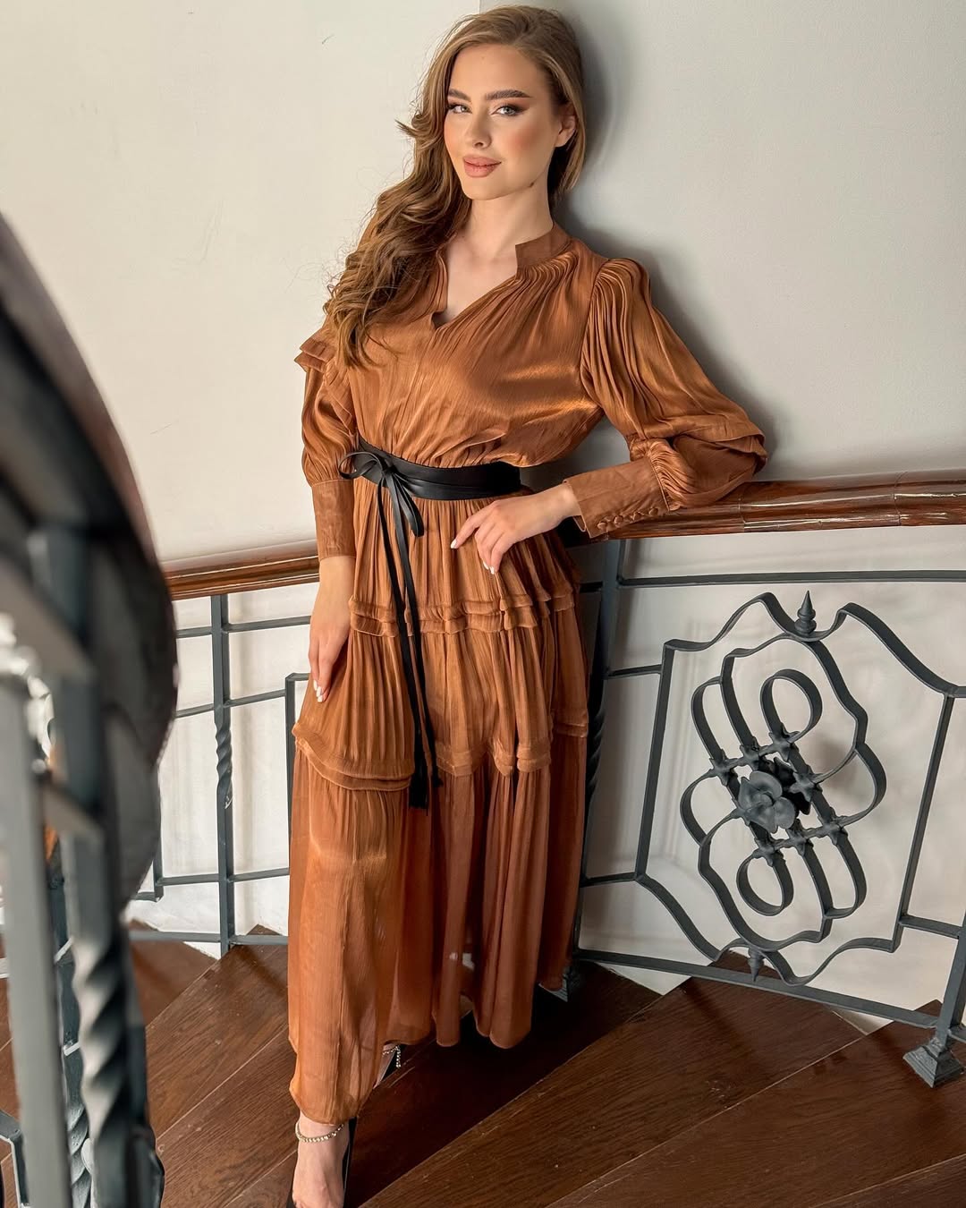 Sylvia Dress
