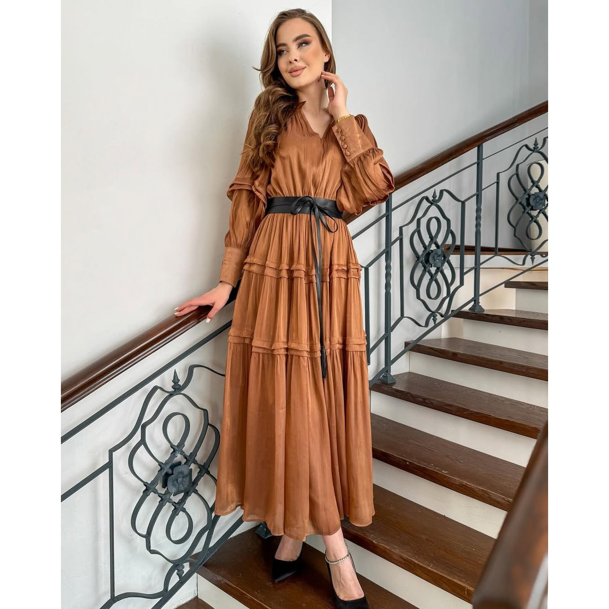 Sylvia Dress