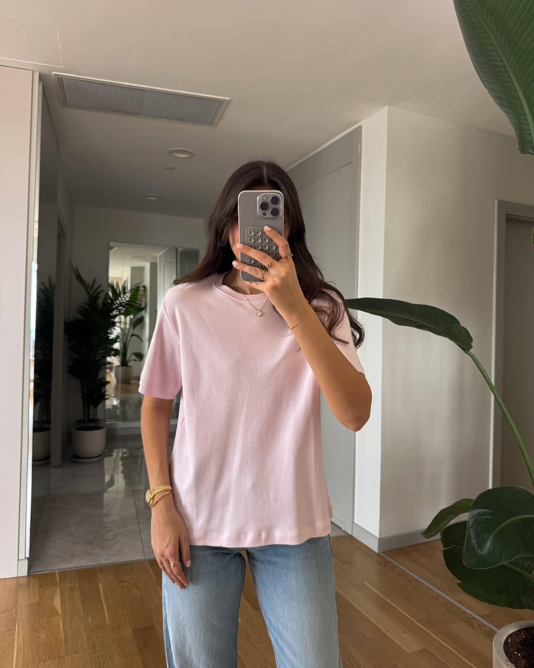 COS Cotton Shirt