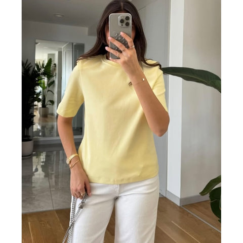 COS Cotton Shirt