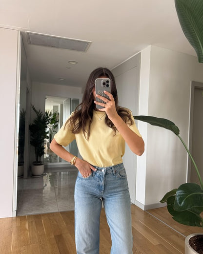 COS Cotton Shirt