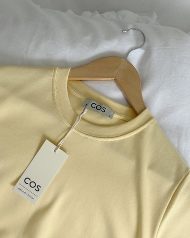 COS Cotton Shirt