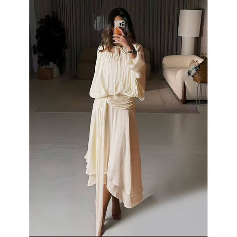 Natasha Dress
