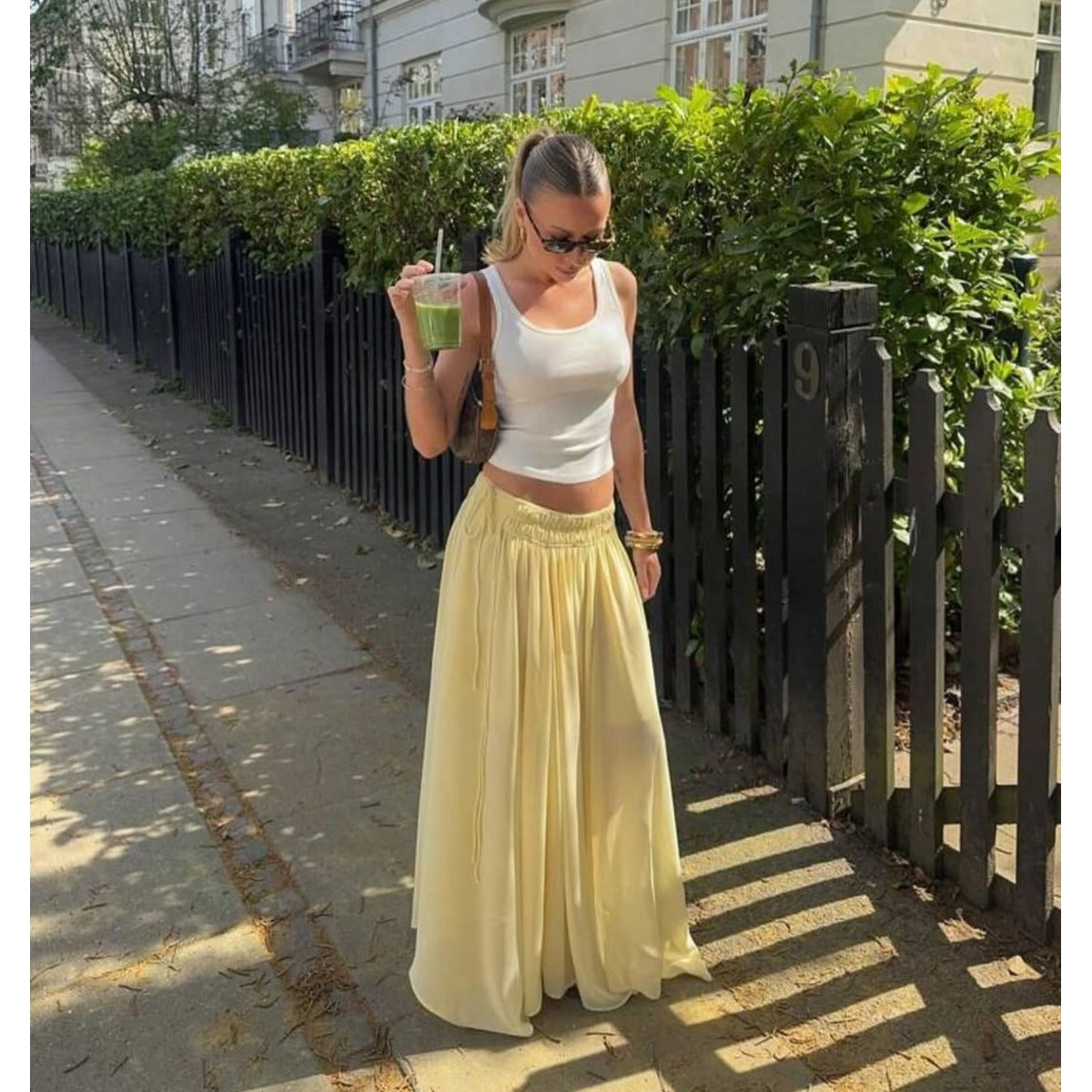 Shuvee Skirts