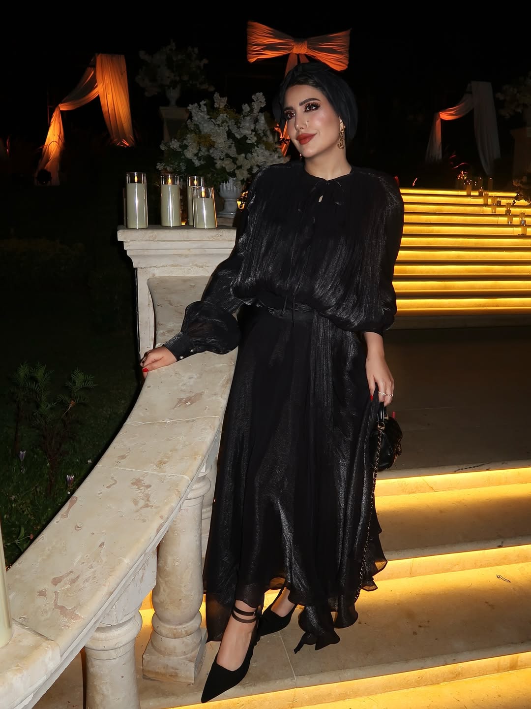 Natasha Dress