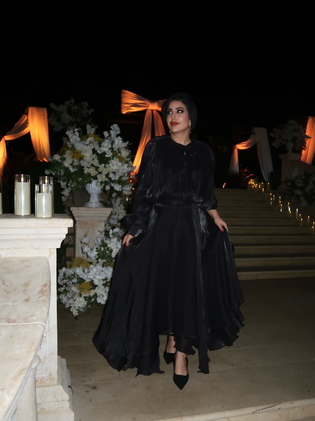 Natasha Dress