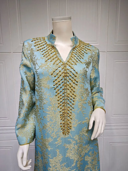 Hafsa Kaftan