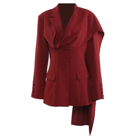 Alisson Blazer