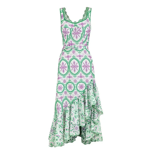 Freya Dress