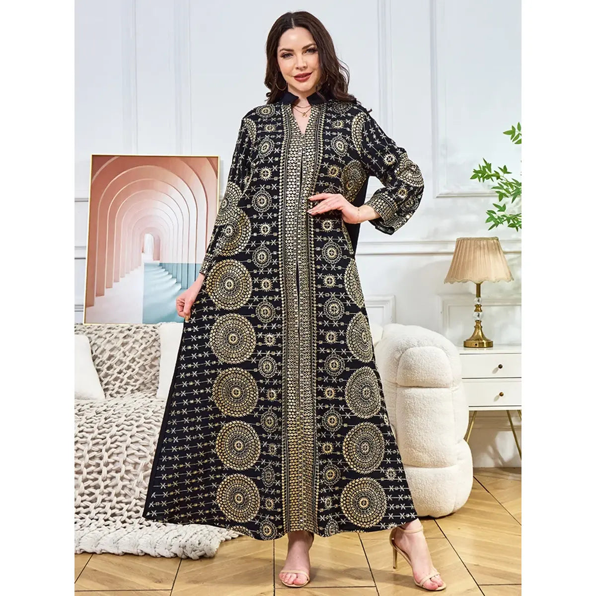 Layla Kaftan