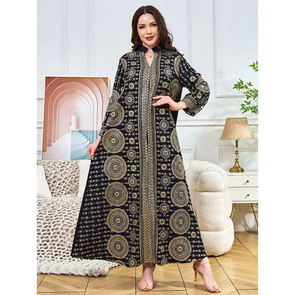 Layla Kaftan