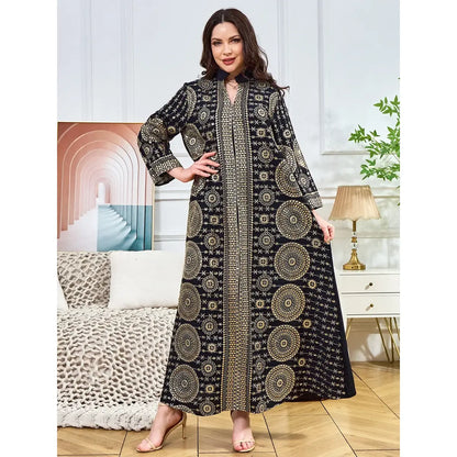 Layla Kaftan