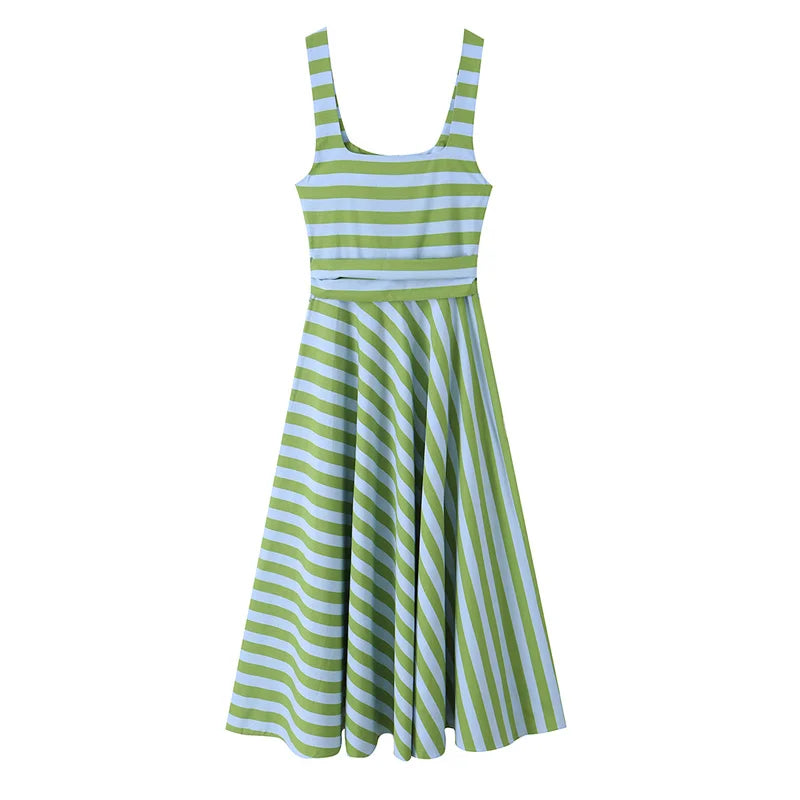 Calia Midi Dress