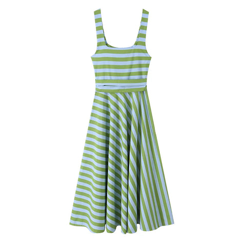 Calia Midi Dress