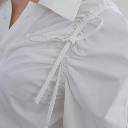 Delibra Detail Shirt