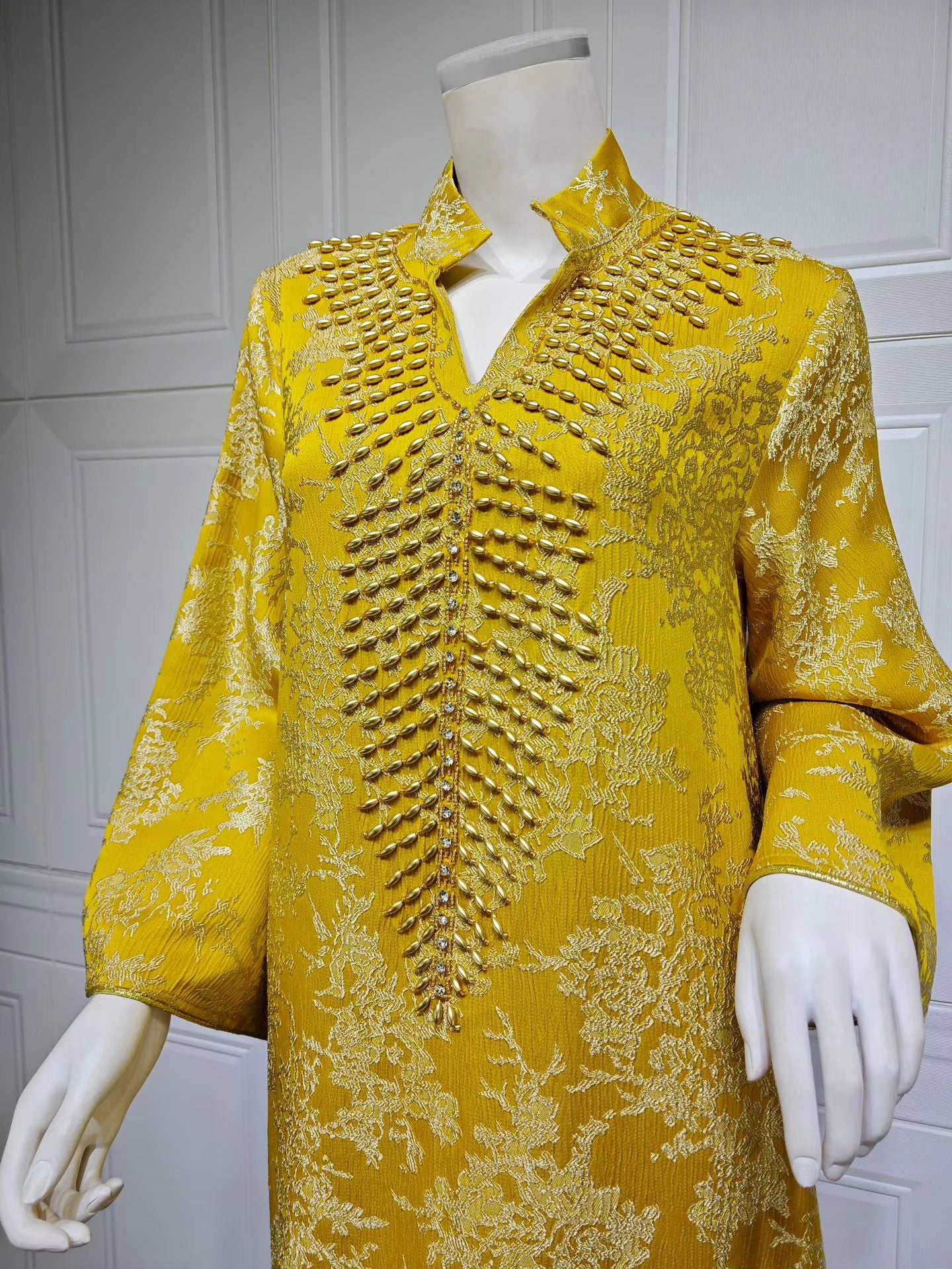 Hafsa Kaftan
