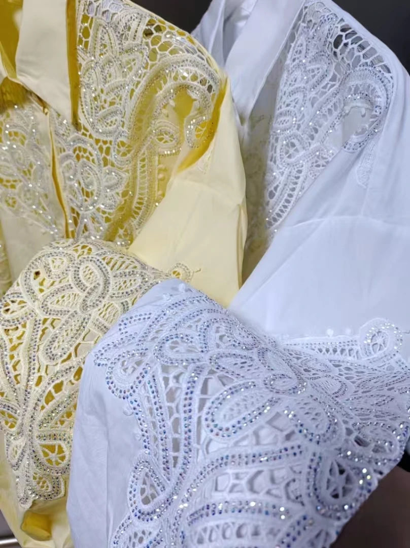 Paloma Shirts