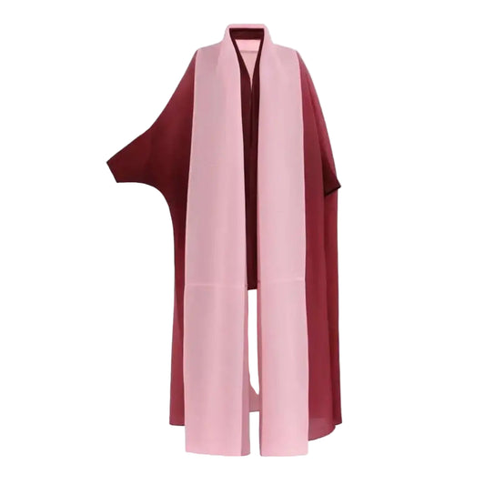 Rayanna Free Size Abaya