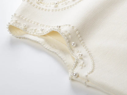 Tanya Pearl Dress