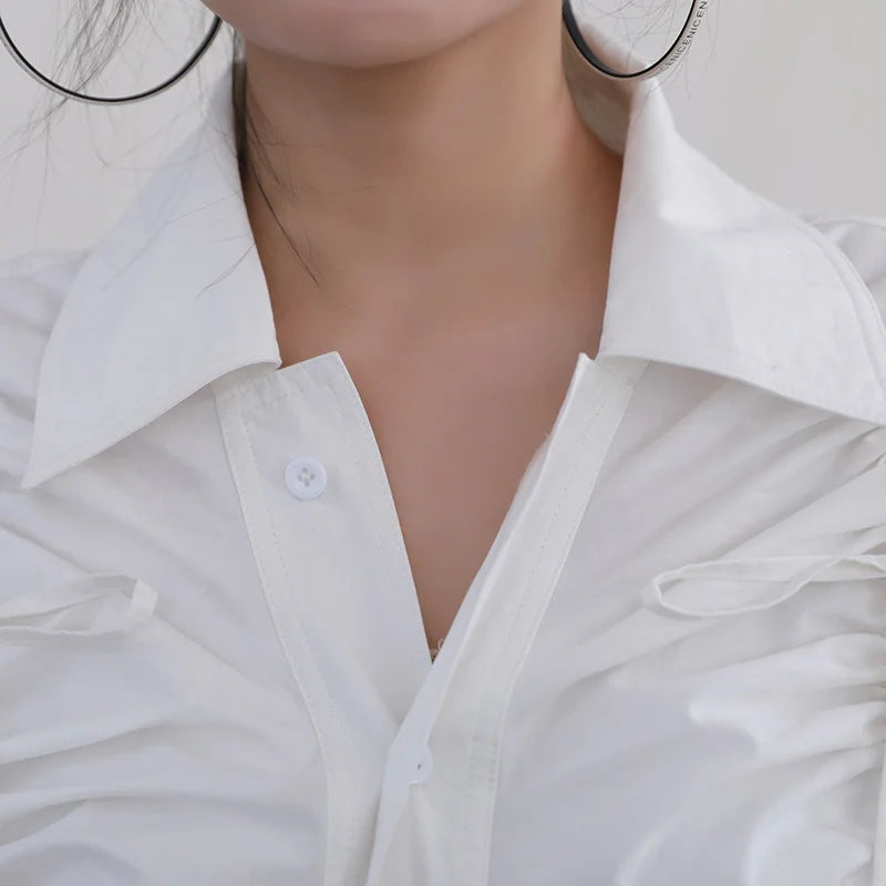 Delibra Detail Shirt