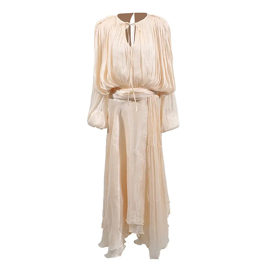 Natasha Dress