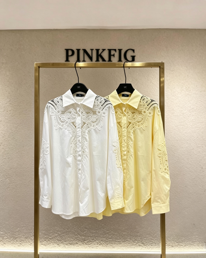 Paloma Shirts