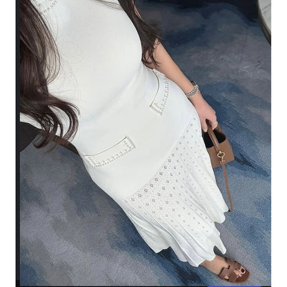 Tanya Pearl Dress