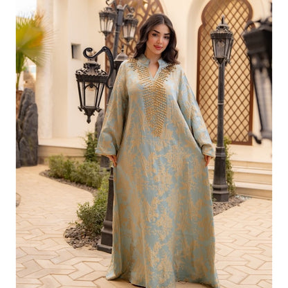 Hafsa Kaftan