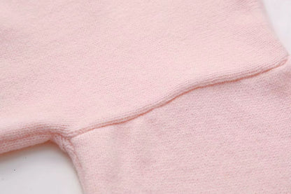 Anita Pink Sweater