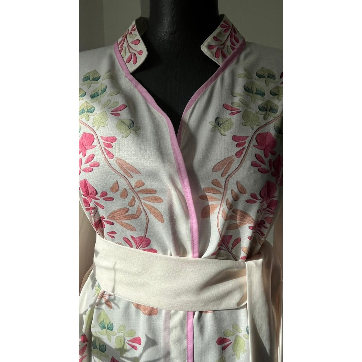 Gweneth Kaftan Dress