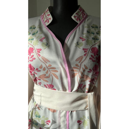 Gweneth Kaftan Dress