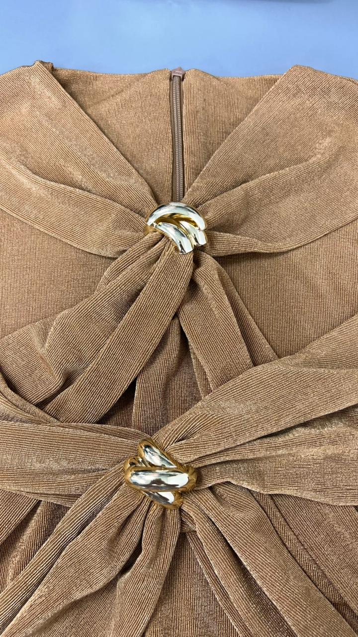 Zaina Tops
