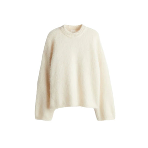 Billie Oversized Sweater