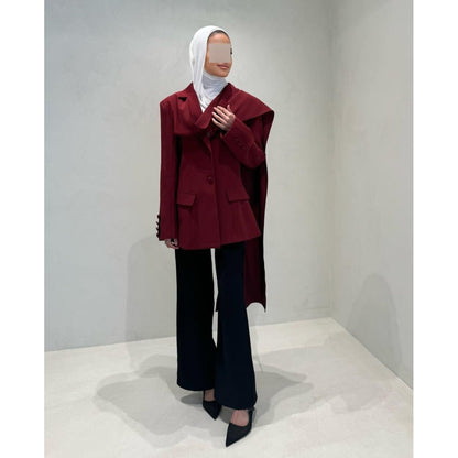 Alisson Blazer