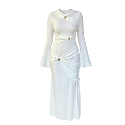 Brigitte Dress