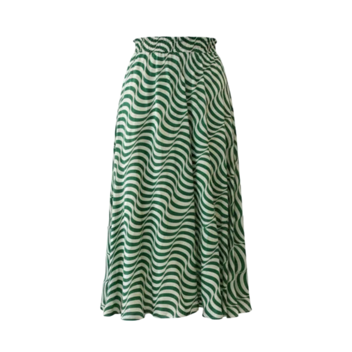 Jolly Midi Skirt