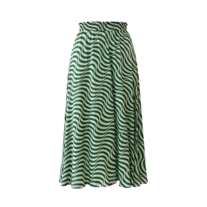 Jolly Midi Skirt