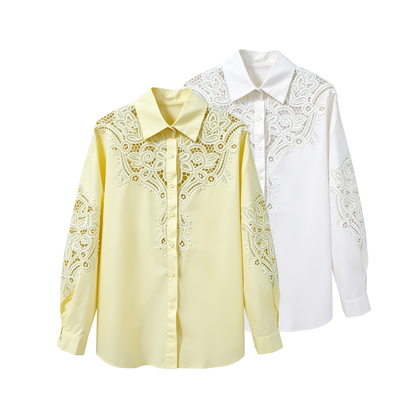 Paloma Shirts