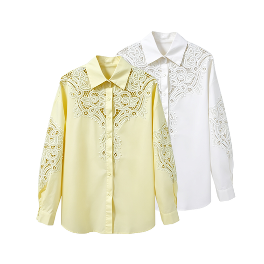 Paloma Shirts
