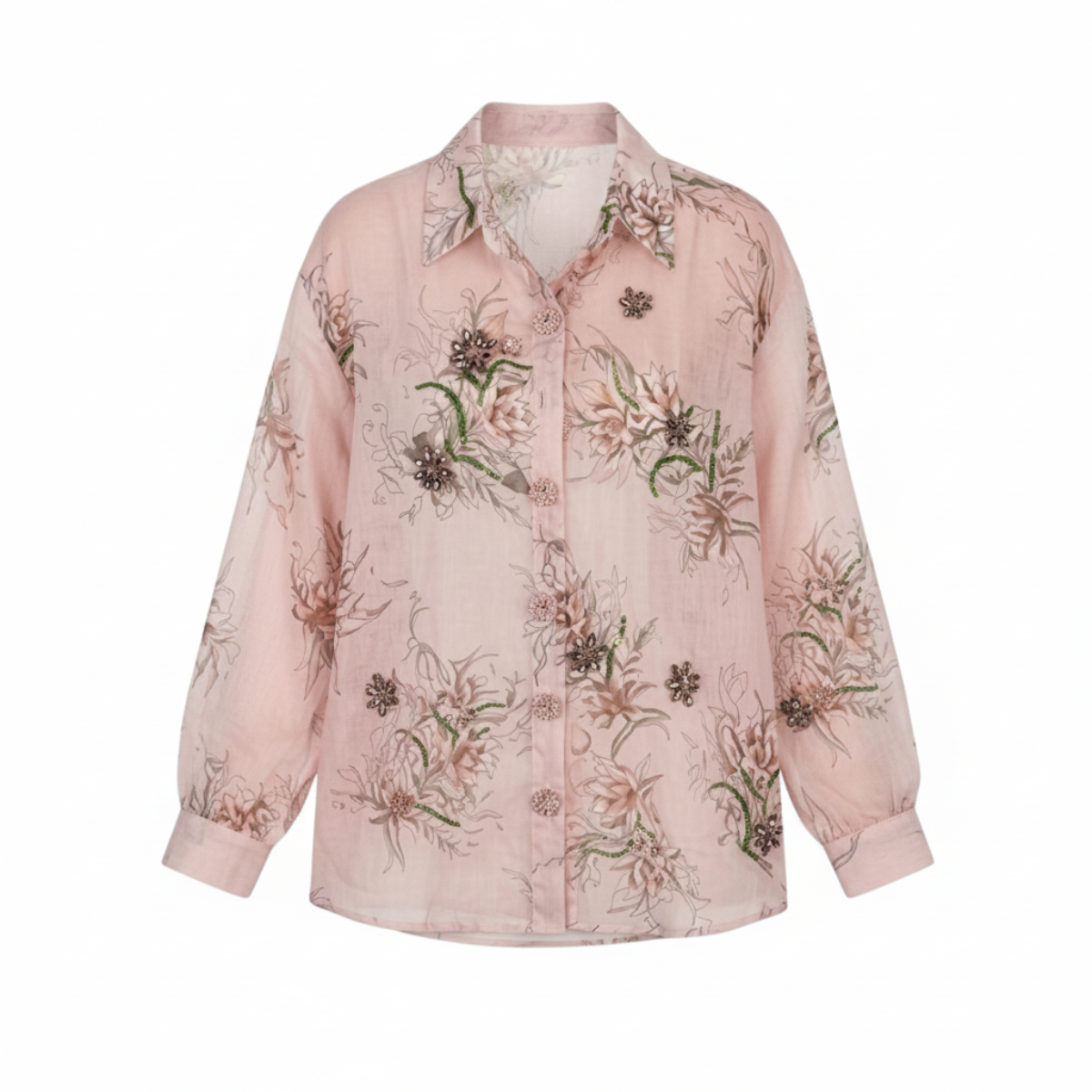 Fiona Shirt