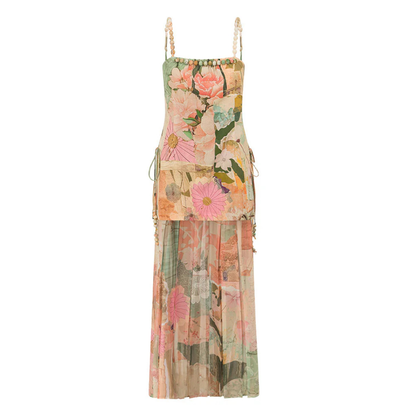 Isla Maxi Dress