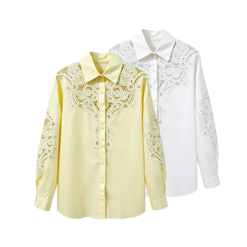 Paloma Shirts