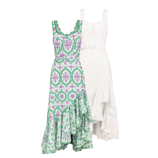 Freya Dress
