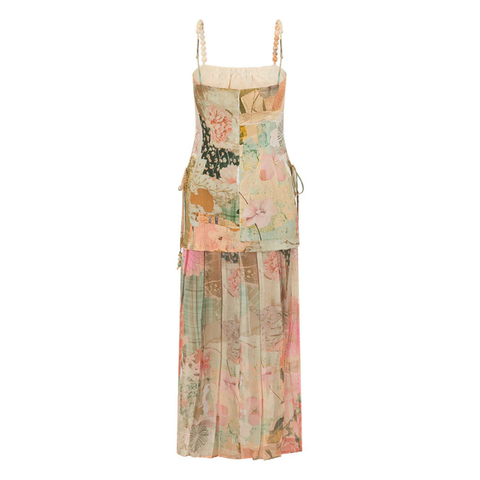 Isla Maxi Dress