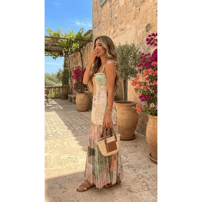 Isla Maxi Dress