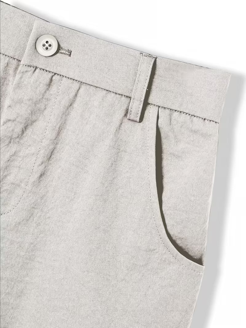 Larissa Cargo Pants