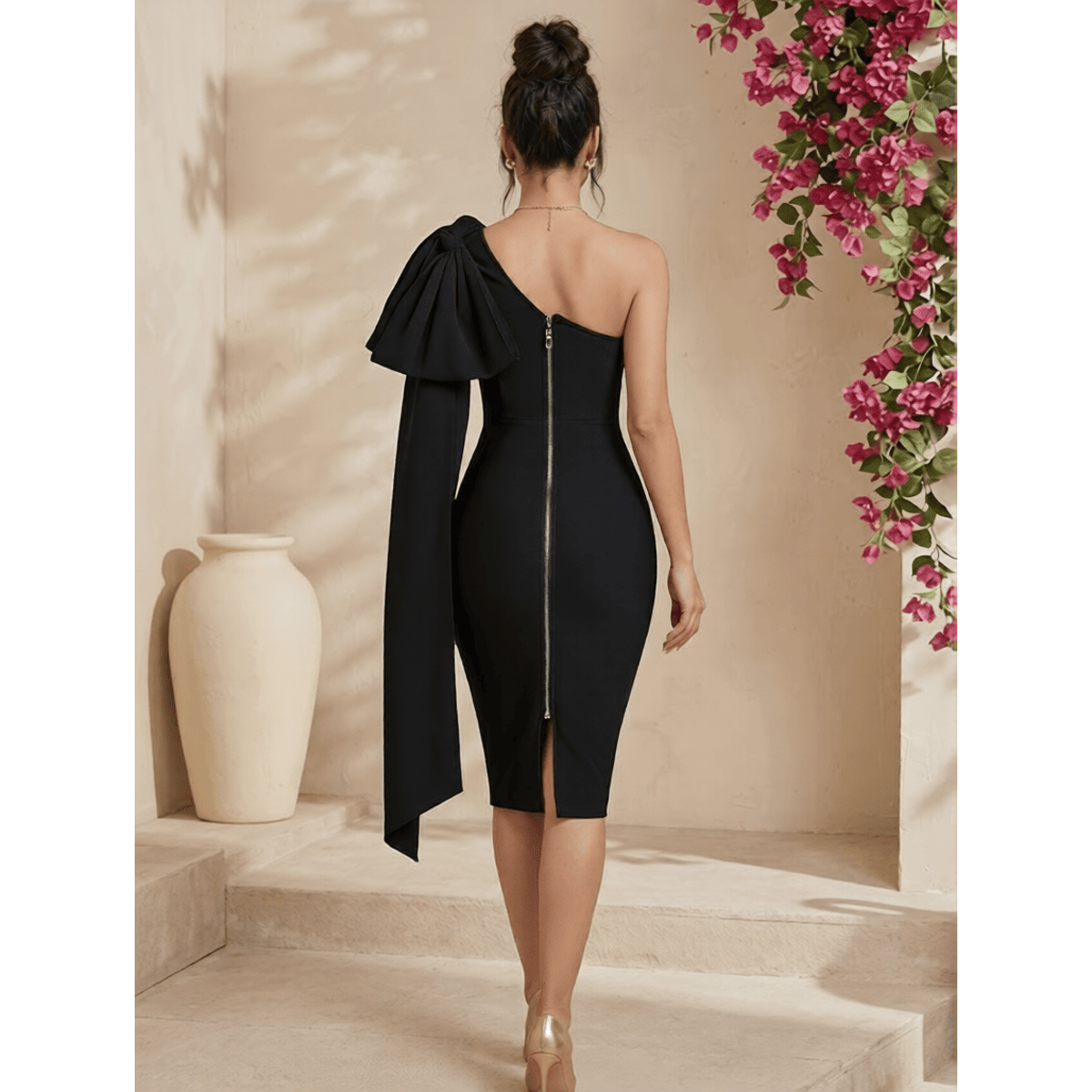 Nancy Dress