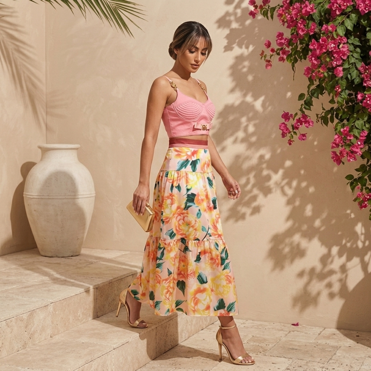 Santorini Set