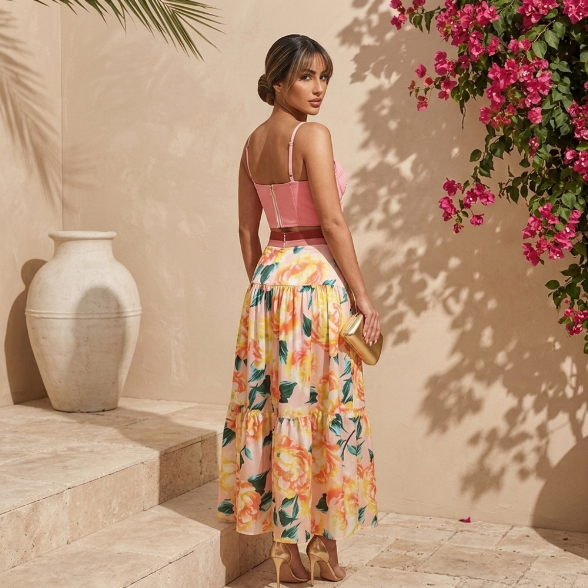 Santorini Set